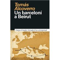 Un barceloní a Beirut