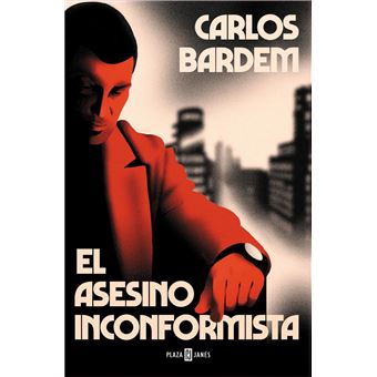 El asesino inconformista