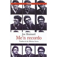 Me'n recordo