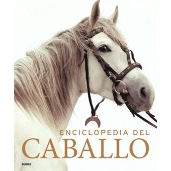 Enciclopedia del caballo (2023)