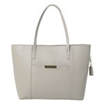 Bolso Alaia Marron