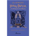 Harry potter y las reliquias de la muerte-ravenclaw 20 anive