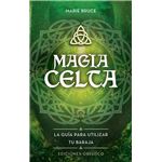 Magia celta + cartas