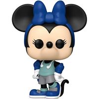 Figura Funko Disney Mickey and Friends Minnie Runner 10cm