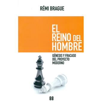Reino del hombre, el