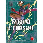 Ragna crimson n.13