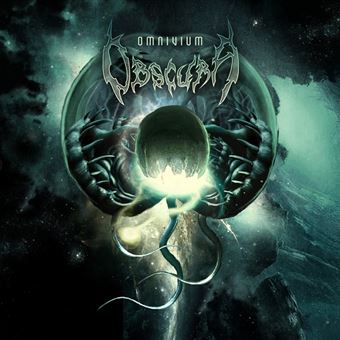 Omnivium - 2 Vinilos