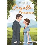 Orgullo y prejuicio