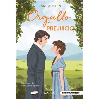 Orgullo y prejuicio