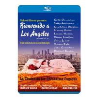 Bienvenido a Los Ángeles - Blu-Ray
