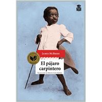 El pájaro carpintero