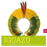 Iguazú - CD