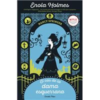 El cas de la dama esquerrana