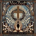 Always Look Up - CD