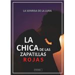 La Chica De Las Zapatillas Rojas