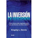La inversión