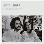 Airto & Flora - 3 CDs