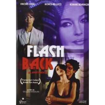 Flash Back: El apartamento - DVD