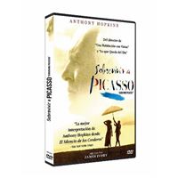 Sobrevivir a Picasso - DVD