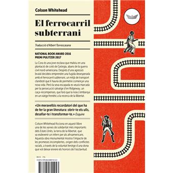 El ferrocarril subterrani