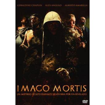 Imago Mortis - DVD
