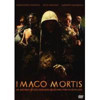 Imago Mortis - DVD