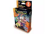 Ecoblister con 8 sobres panini adrenalyn xl la liga 2025-26