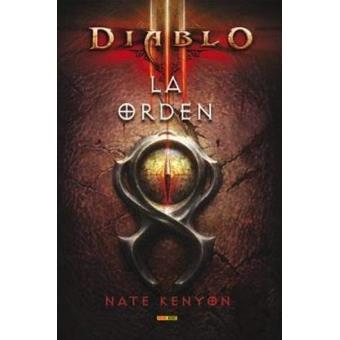 Diablo III La Orden - 1
