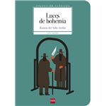 Luces de bohemia-clasicos