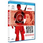 Route Irish - Blue-ray