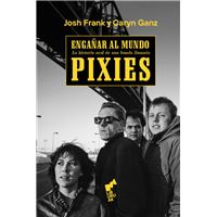 Engañar Al Mundo Pixies