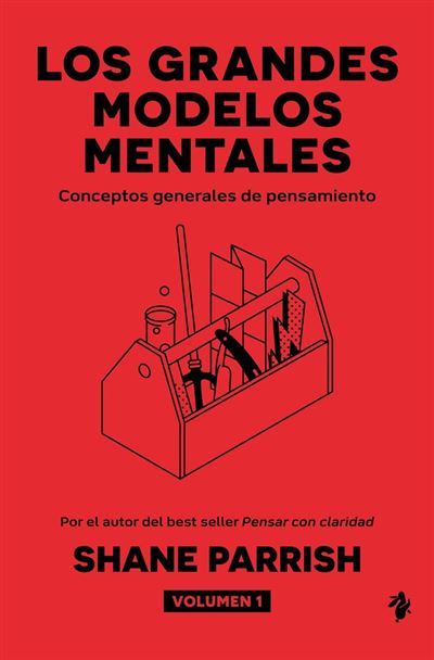 Los Grandes Modelos Mentales-conceptos Generales
