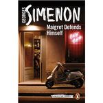 Maigret defends himself-pmc