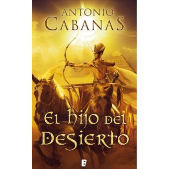 El hijo del desierto