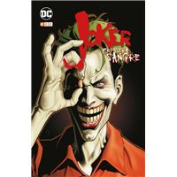 Joker: Primera sangre