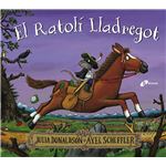 El ratolí lladregot