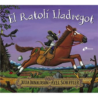 El ratolí lladregot