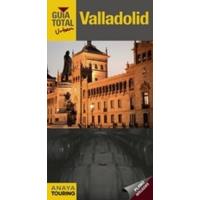 Guía Total. Urban: Valladolid
