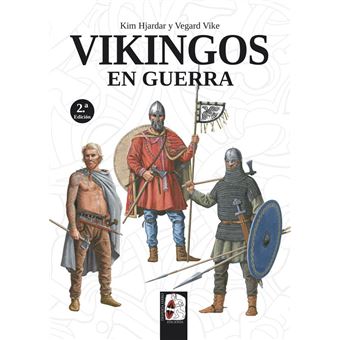 Vikingos en guerra