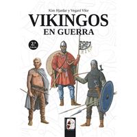 Vikingos en guerra