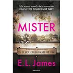 Mister (edición en castellano)