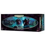 Default Constructor Arkham Horror: El Juego De Cartas - Expansión Regreso A El Círculo Roto