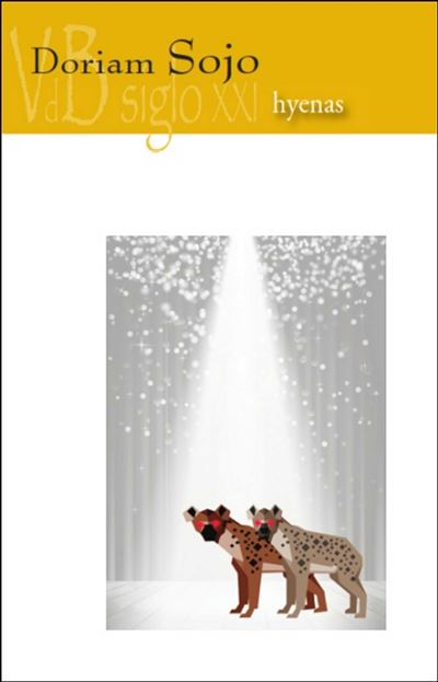 Eride Ediciones Hyenas