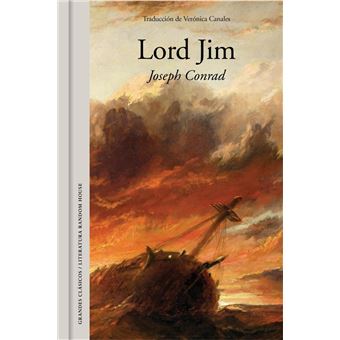Lord jim-cartone