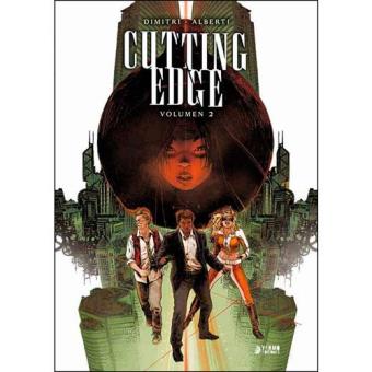 Cutting edge integral 2