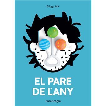El pare de l'any