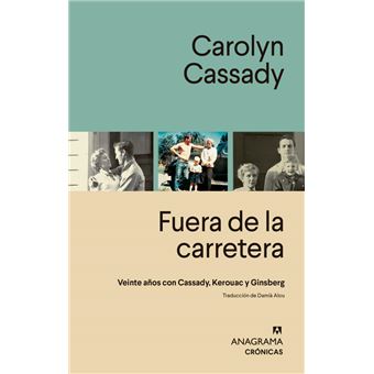 Fuera De La Carretera