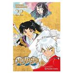 Inuyasha 22
