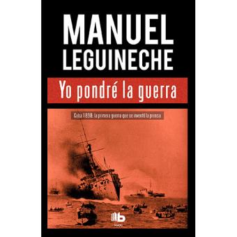 Yo pondré la guerra