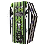 Juego de mesa cuidado con beetlejuice